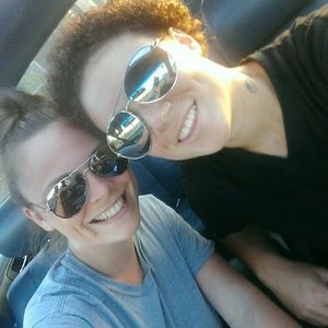 Meet your Posher, Paige