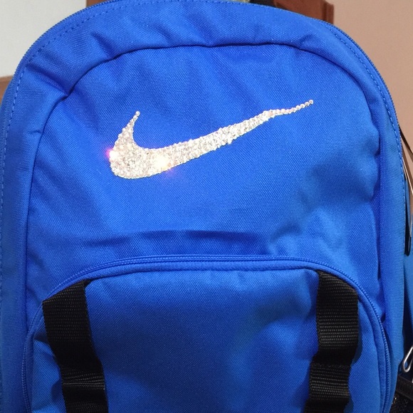Nike Swarovski BookBags