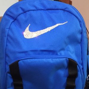 Nike Swarovski BookBags