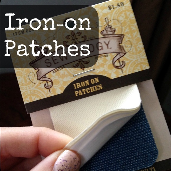 Other Ironons Patcheshierro En Parches Poshmark