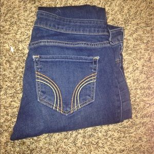 Hollister Jeans (ON HOLD)