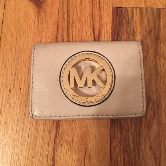Michael Kors coin purse