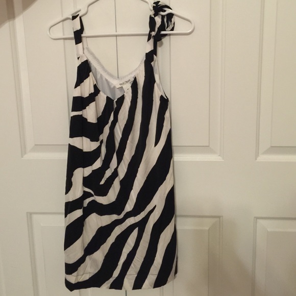 NWT. White House Black Market dress