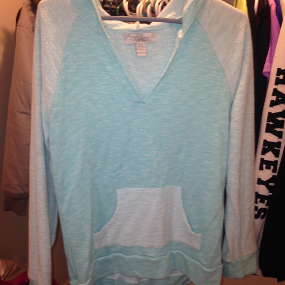 Vanity Sweatshirt