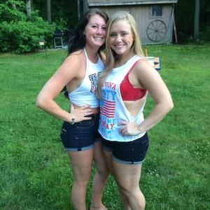 Meet your Posher, Molly