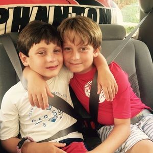 Meet your Posher, Anne