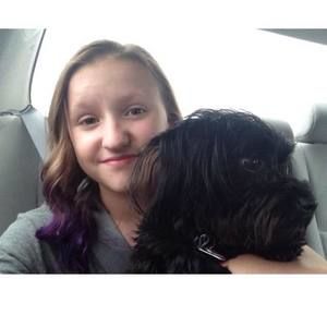 Meet your Posher, Kymber