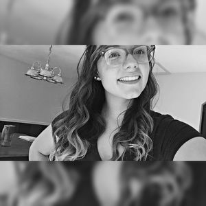 Meet your Posher, Mckenzie