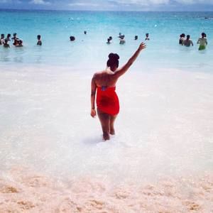 Meet your Posher, Breanna