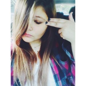 Meet your Posher, Nikki