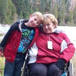 Meet your Posher, Braden