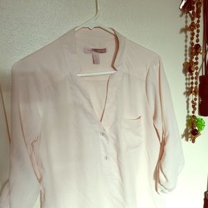 Forever 21 blouse