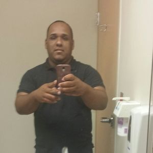 Meet your Posher, Luis