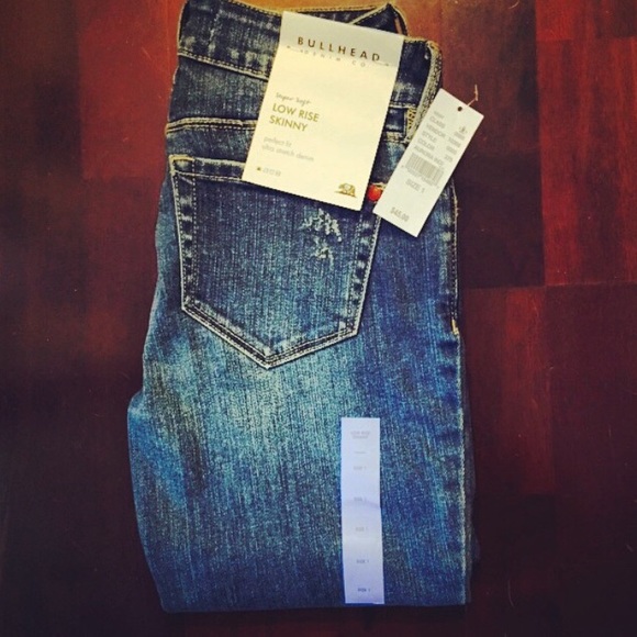 Jeans (S1)