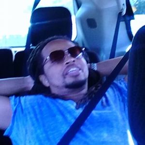 Meet your Posher, Benjamin