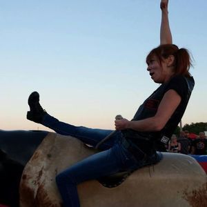 Meet your Posher, Vicky