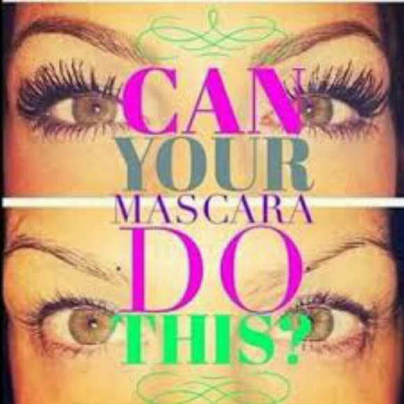 3D FIBER MASCARA
