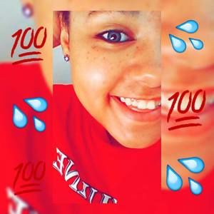 Meet your Posher, Jenalee