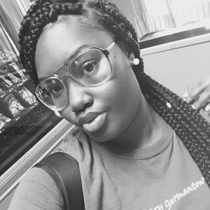 Meet your Posher, Tyliah
