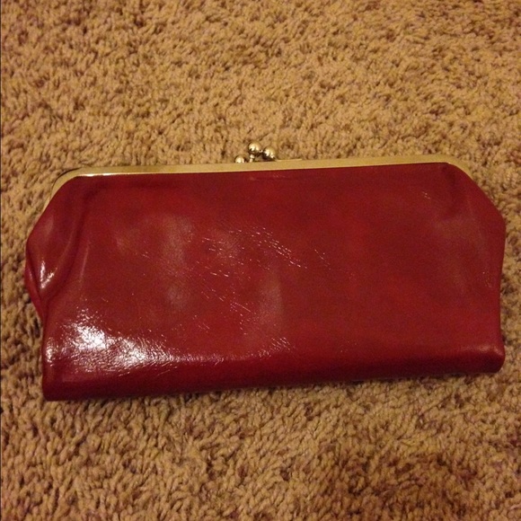 Hobo wallet