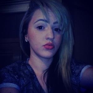 Meet your Posher, Tammy