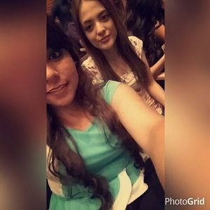 Meet your Posher, Roxanna