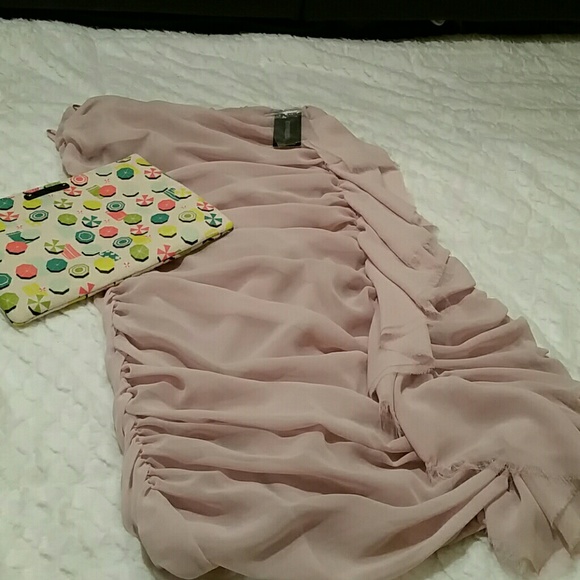 Express Cocktail dress NEW WITH TAGS