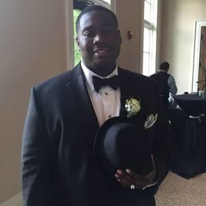 Meet your Posher, Jonathan