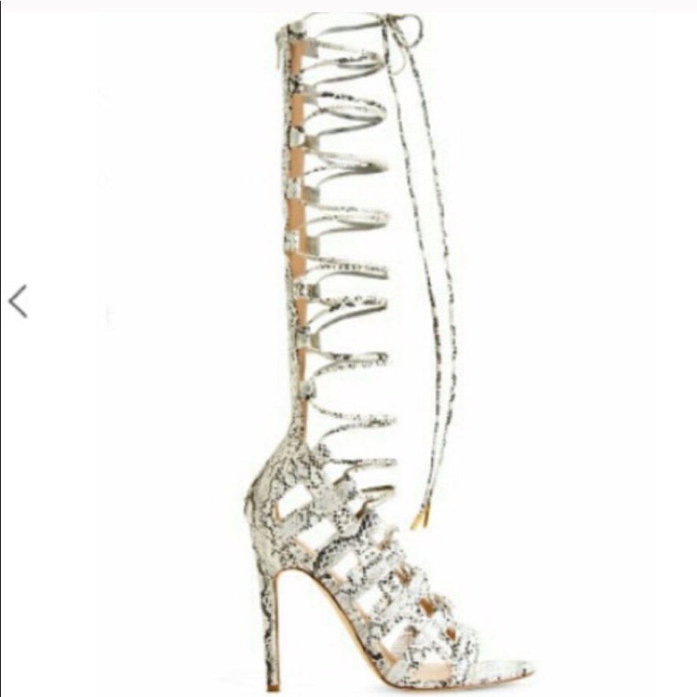 Heels - Picture 5 of 5