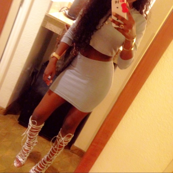 Heels - Picture 2 of 5