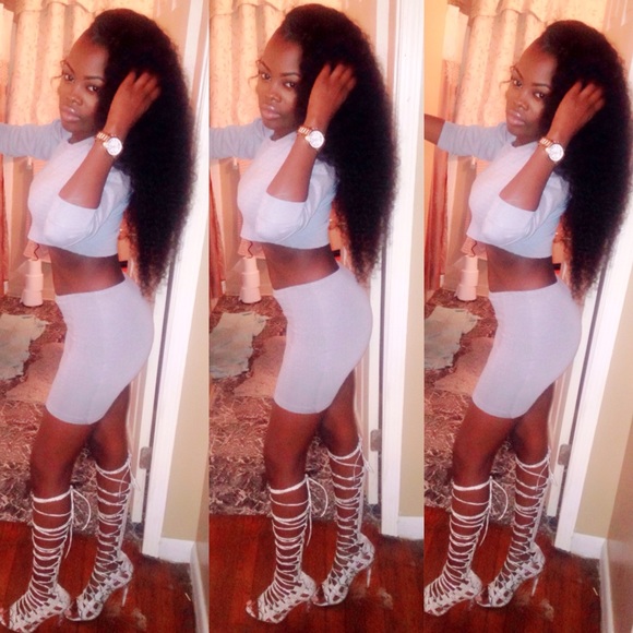 Heels - Picture 3 of 5