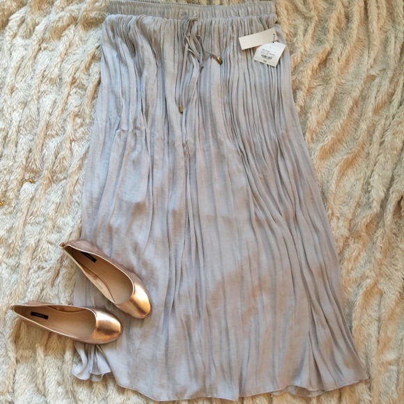 PRICE DROP 💖🙀Maxi Skirt