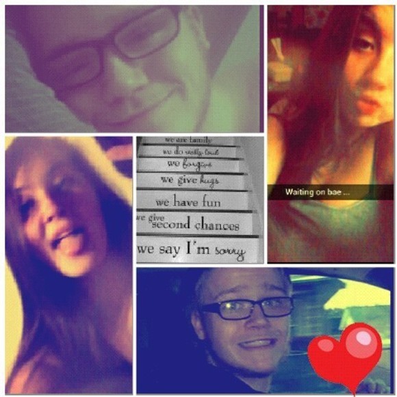 Meet your Posher, Tabitha