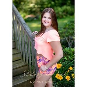 Meet your Posher, Rose