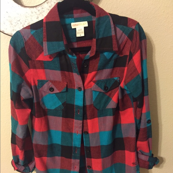 Flannel