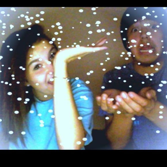 Meet your Posher, Rebecca