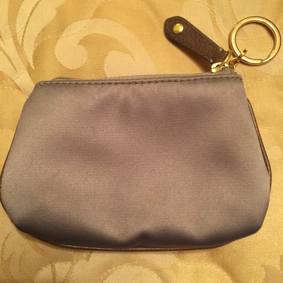 Coach Change Purse - Picture 3 of 3
