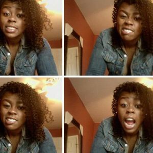 Meet your Posher, Brooke