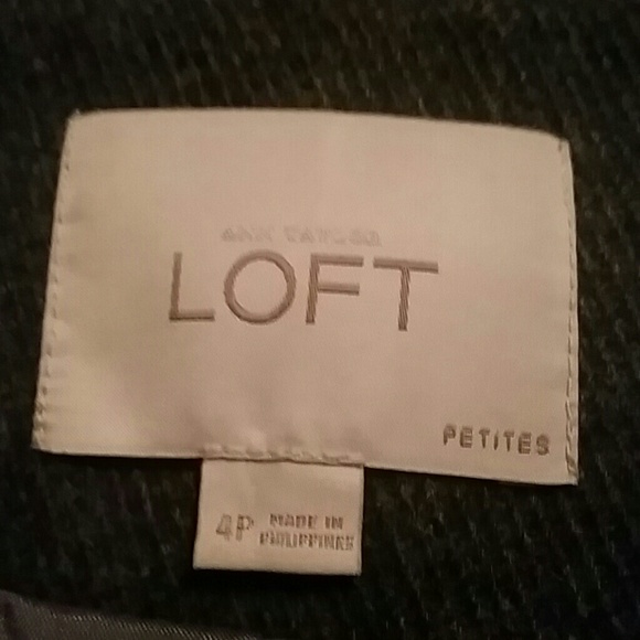 Loft Jacket - Picture 2 of 2