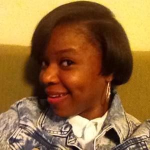 Meet your Posher, Jalynne