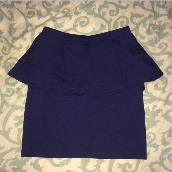 F21 Skirt