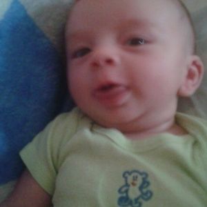 Meet your Posher, Tammy