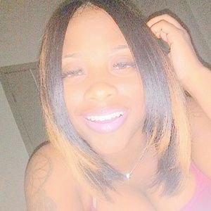 Meet your Posher, Shauntae