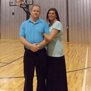 Meet your Posher, Glenn-stacy