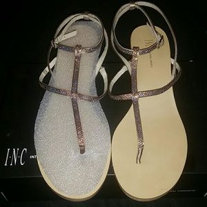 I.N.C Sandals