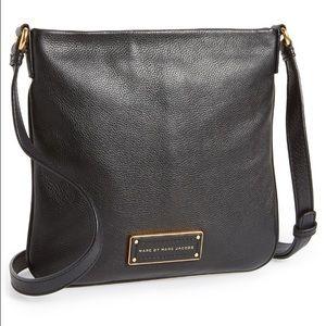 MARC by Marc Jacobs cross shoulder bag