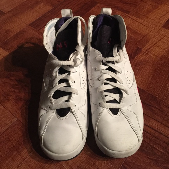 Grade School Girls Jordan's