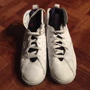 Grade School Girls Jordan's