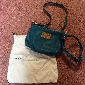 Marc by Marc Jacobs crossbody purse