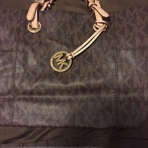Michael Kors handbag